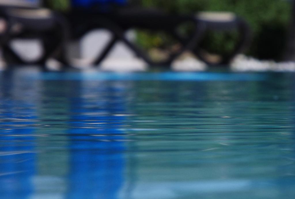 Camping Pineta Hotel Urbino Eksteriør billede